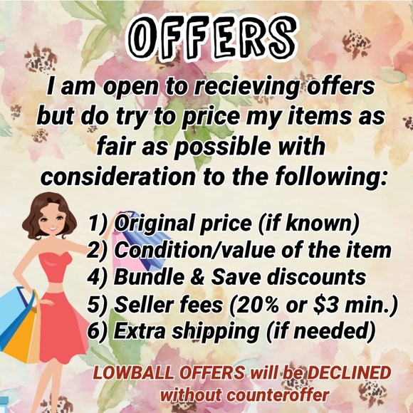 Welcome to my Baby Fund! - Picture 3 of 4